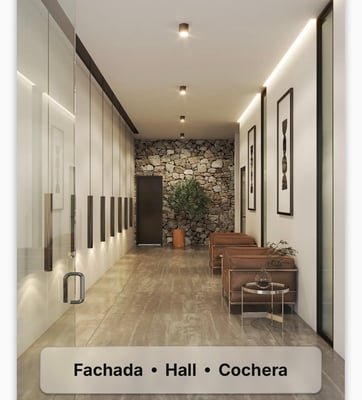 Departamento — foto 4