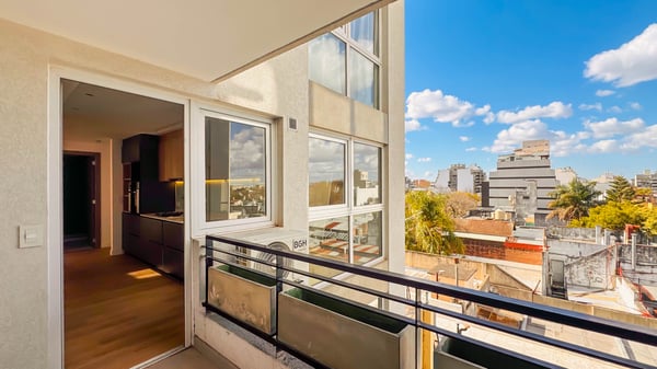 Departamento — foto 6