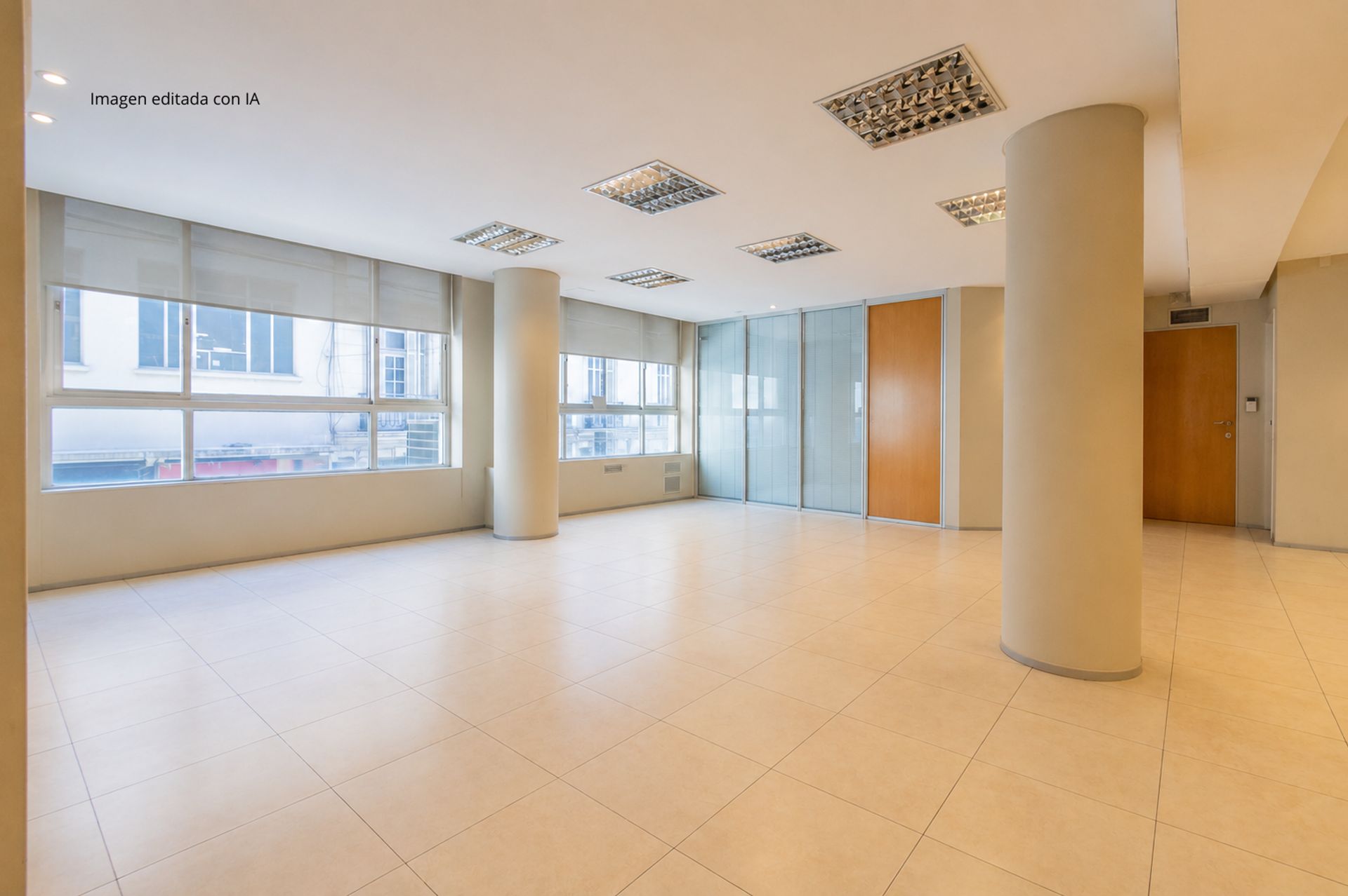 OFICINA VENTA EN TRIBUNALES-UBICACIÓN ESTRATÉGICA — foto 1
