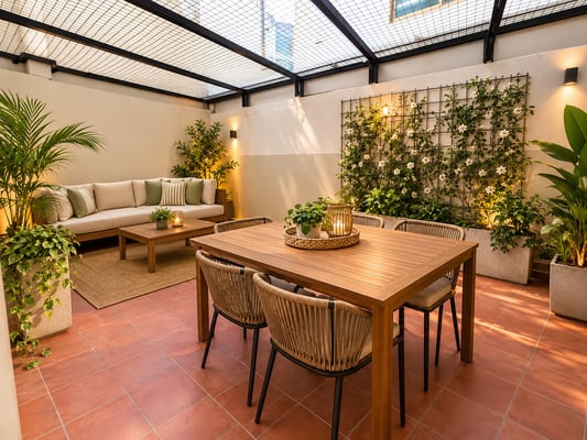 Departamento — foto 1