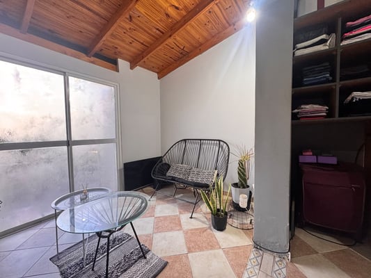 Departamento 3 ambientes PB, Villa Urquiza — foto 2