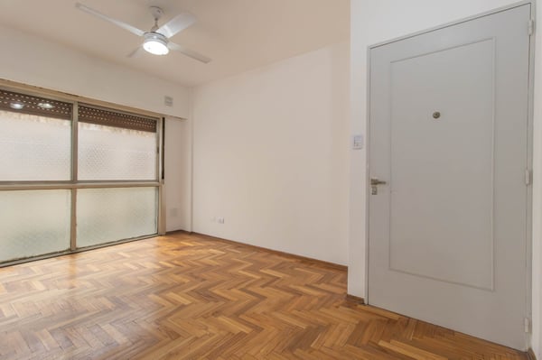Venta | 2 Ambientes Muy Luminoso con Baulera en Villa Urquiza — foto 5