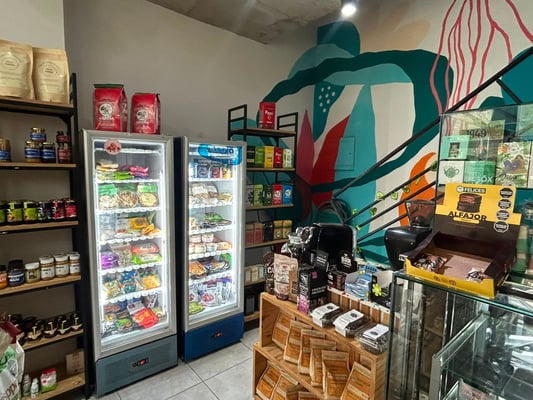 VENTA FONDO DE COMERCIO DIETETICA VILLA URQUIZA — foto 4