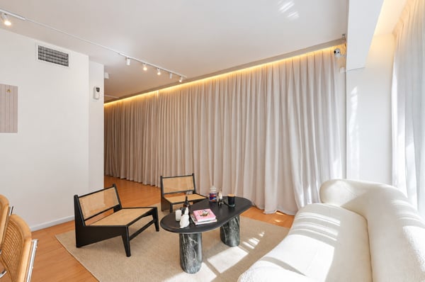 Venta Oficina Palermo apto profesional — foto 3