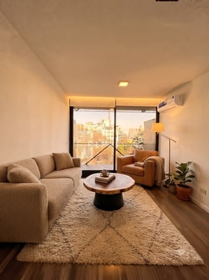 Departamento — foto 4