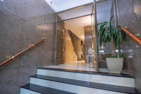 Departamento dos ambientes en Retiro — foto 4