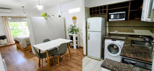 Departamento — foto 8