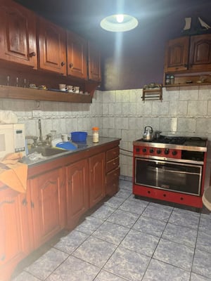 Alquiler Depto Casa 3 ambientes Exalt de la Cruz — foto 2