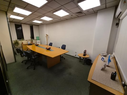 Oficina — foto 8