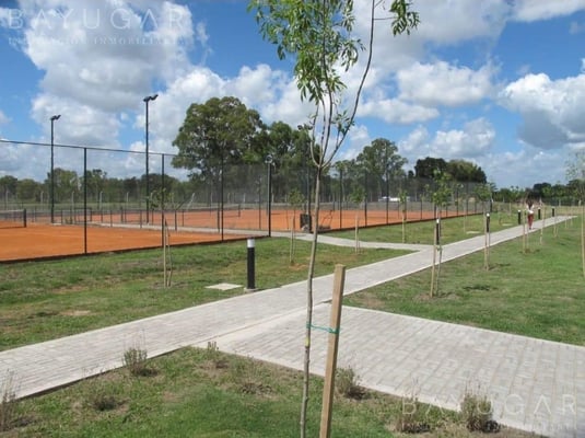 VENTA LOTE PILAR B° SAN PABLO CHICO FINANCIACION — foto 4