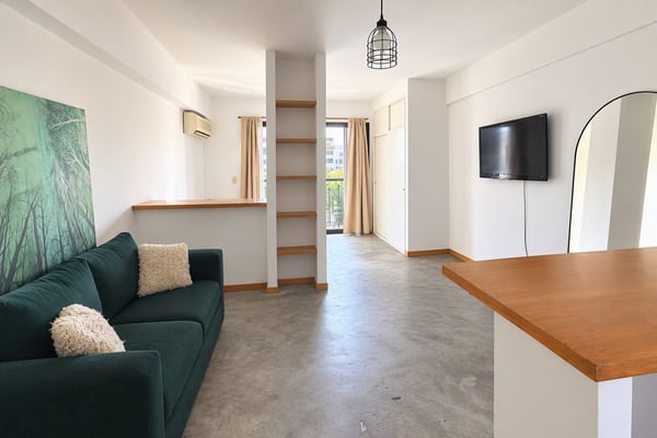 Departamento — foto 1