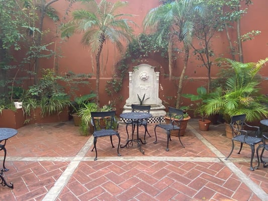 Departamento — foto 2