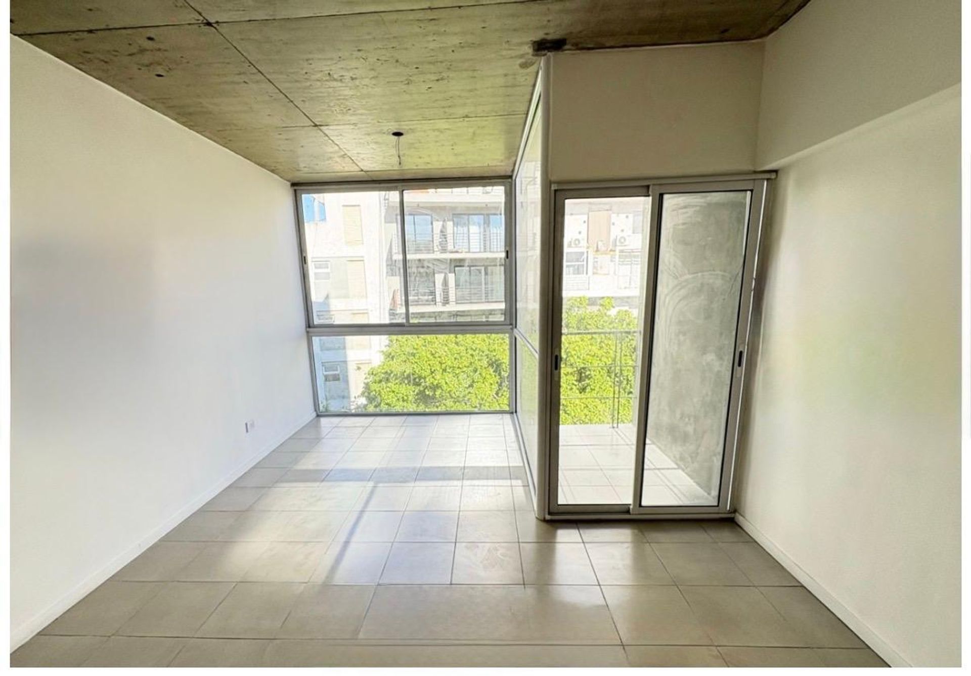 Venta Monoambiente Abasto con amenities — foto 1