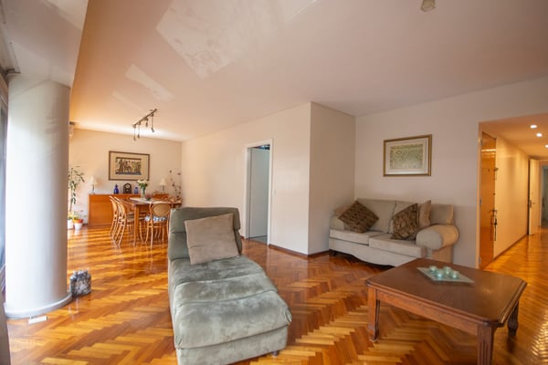 Departamento — foto 8