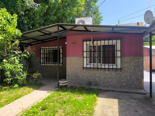 VENTA CASA TORTUGUITAS A REFACCIONAR — foto 3