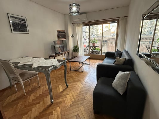 Departamento — foto 5