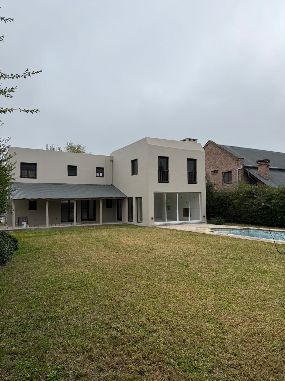 ALQUILER CASA - BARRIO PRIVADO EL PORTILLO - A ESTRENAR — foto 1
