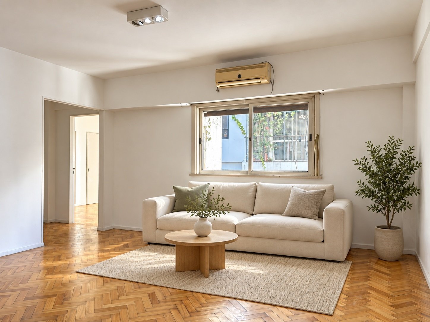 VENTA | Dto. 3 AMB | 63 m² | COCINA + LAVADERO | SUBTE A | CABALLITO — foto 1