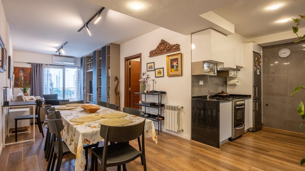 Departamento — foto 5