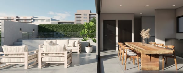 Departamento — foto 6