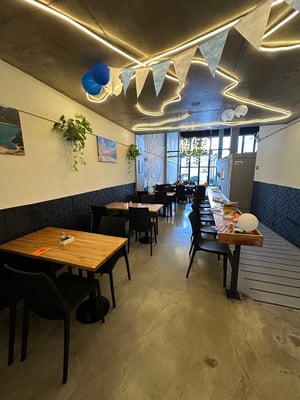 Vente de Fondo de Comercio  Gastronomico - Palermo Soho — foto 4