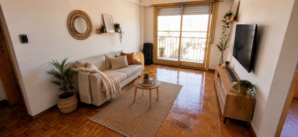 Departamento — foto 6