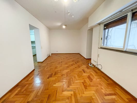 Venta Departamento 2 ambientes Av. Santa Fe al 1100 Cocina independiente — foto 2