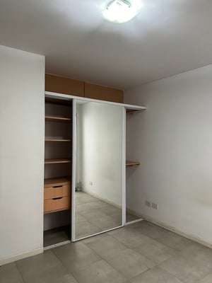 ALQUILER DEPTO 2 AMBIENTES EN COGHLAN CON BALCON — foto 4