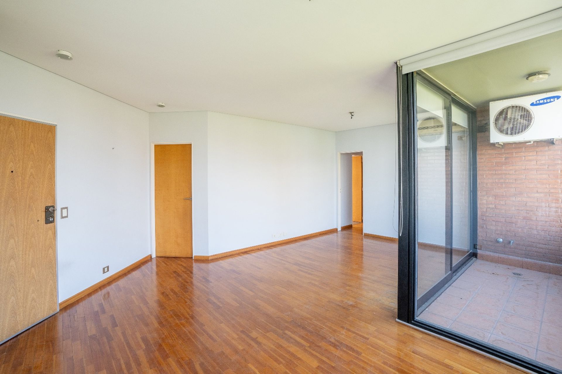 Venta depto 4 amb con cochera en Villa Urquiza  — foto 1