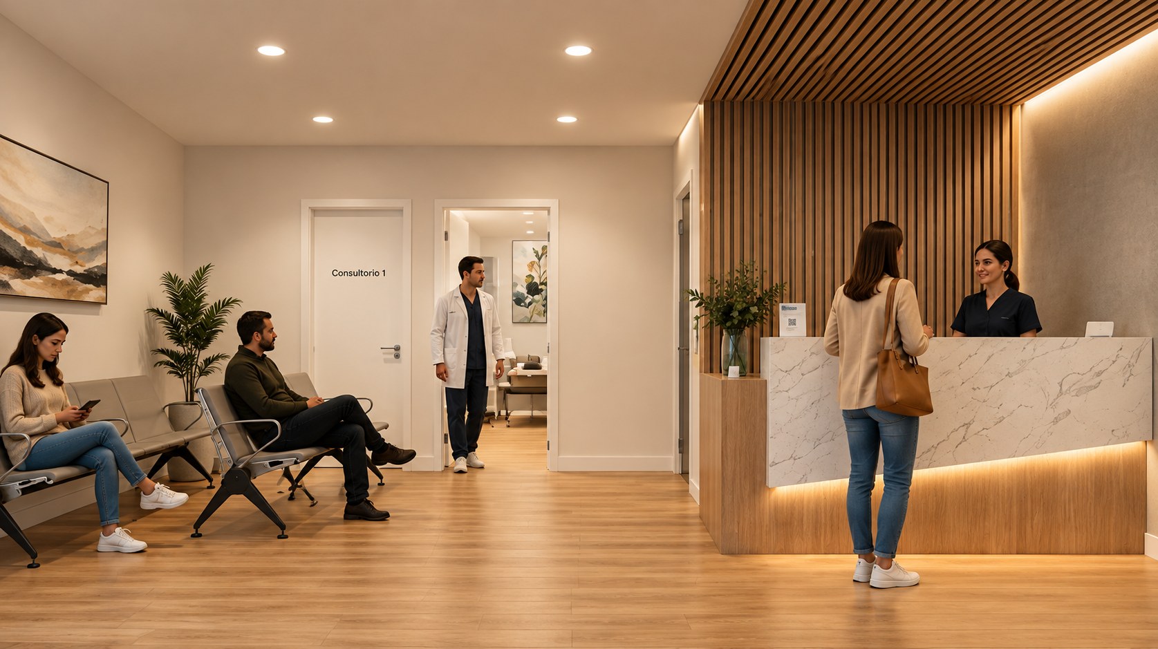 PISO COMPLETO DE 243 M² EN MICROCENTRO |  IDEAL  OFICINAS, CONSULTORIOS MÉDICOS O DESARROLLO COMERCIAL — foto 1