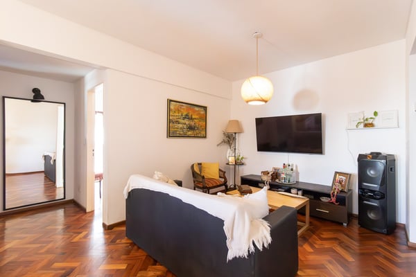 Departamento — foto 6