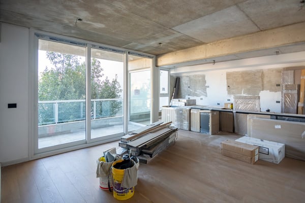 VENTA DEPARTAMENTO 4 AMBIENTES A ESTRENAR EN DEVOTO — foto 2