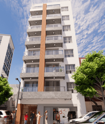 Departamento — foto 5
