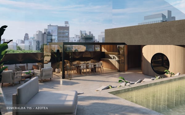 Departamento — foto 4