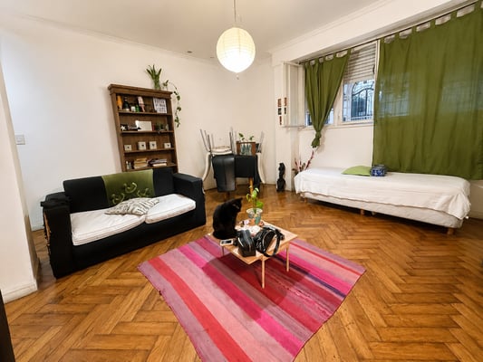 Departamento — foto 1
