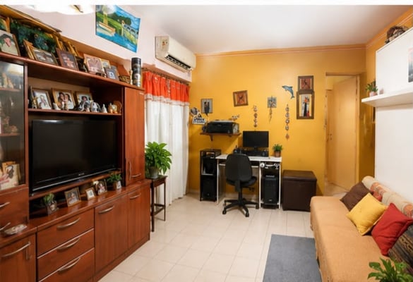 Departamento — foto 8