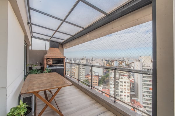 Departamento — foto 4