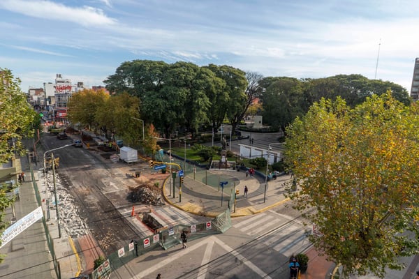 VENTA DEPARTAMENTO 92 M2 A REFACCIONAR SAN JUSTO — foto 2