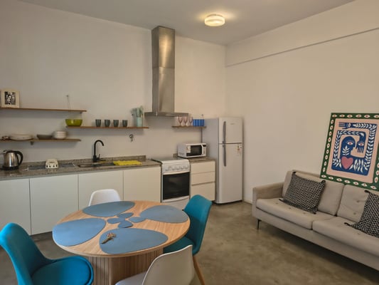 Departamento — foto 5