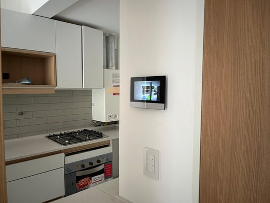 VENTA DPTO 3 AMBIENTES A ESTRENAR - BALCÓN ATERRAZADO- COLEGIALES — foto 4