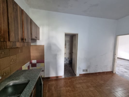 VENTA CASA GRAND BOURG A REFAC LOCAL  APTO CREDITO — foto 2