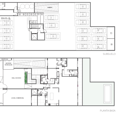 Departamento — foto 5