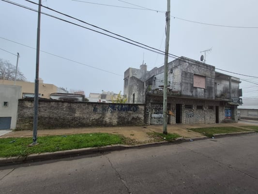 VENTA PH 4AMB VILLA BALLESTER A RECICLAR — foto 5