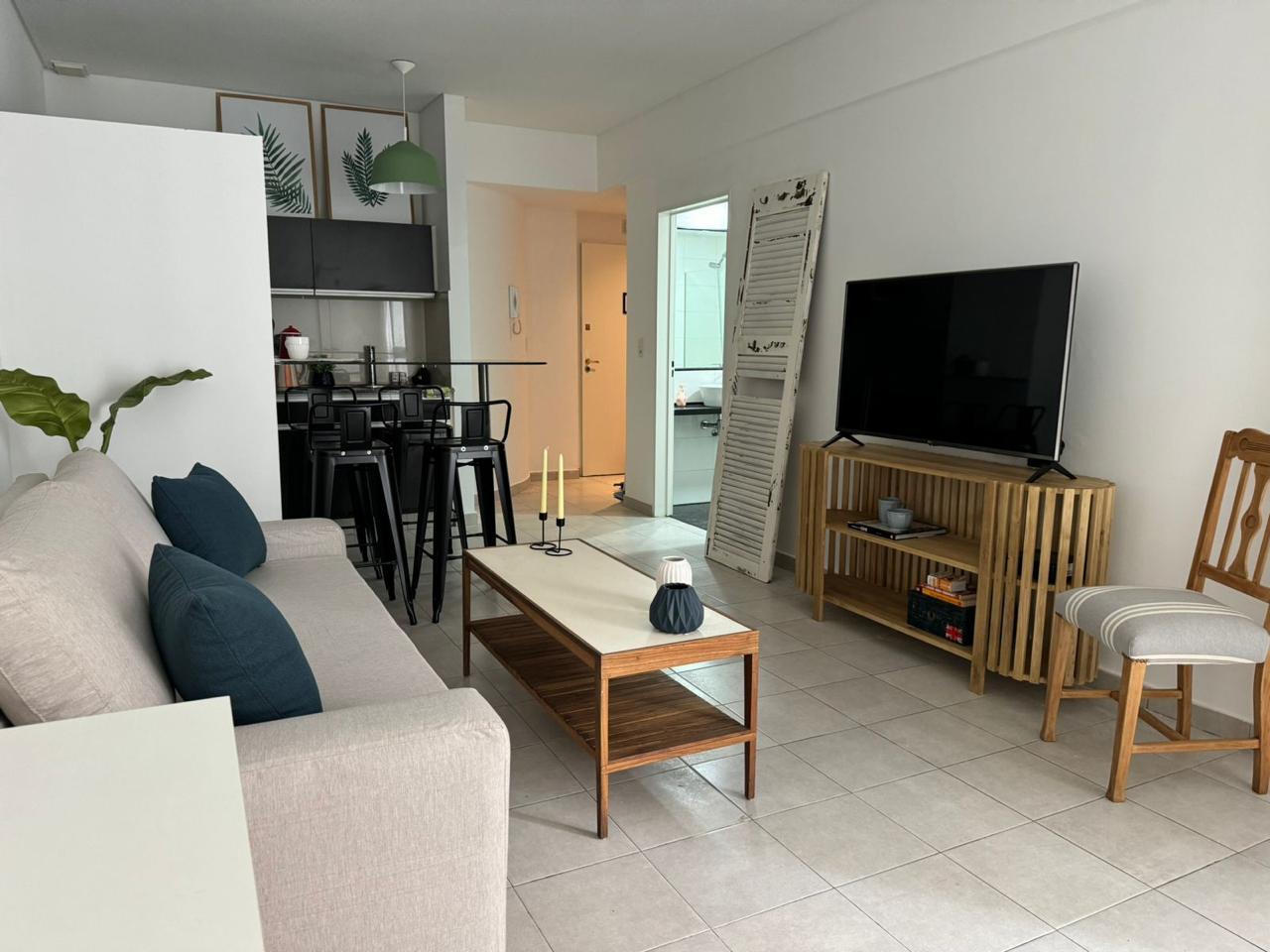 Venta Monoambiente en Palermo — foto 1