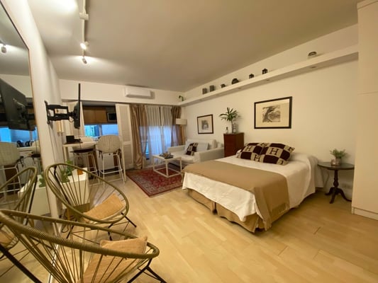 Departamento — foto 4