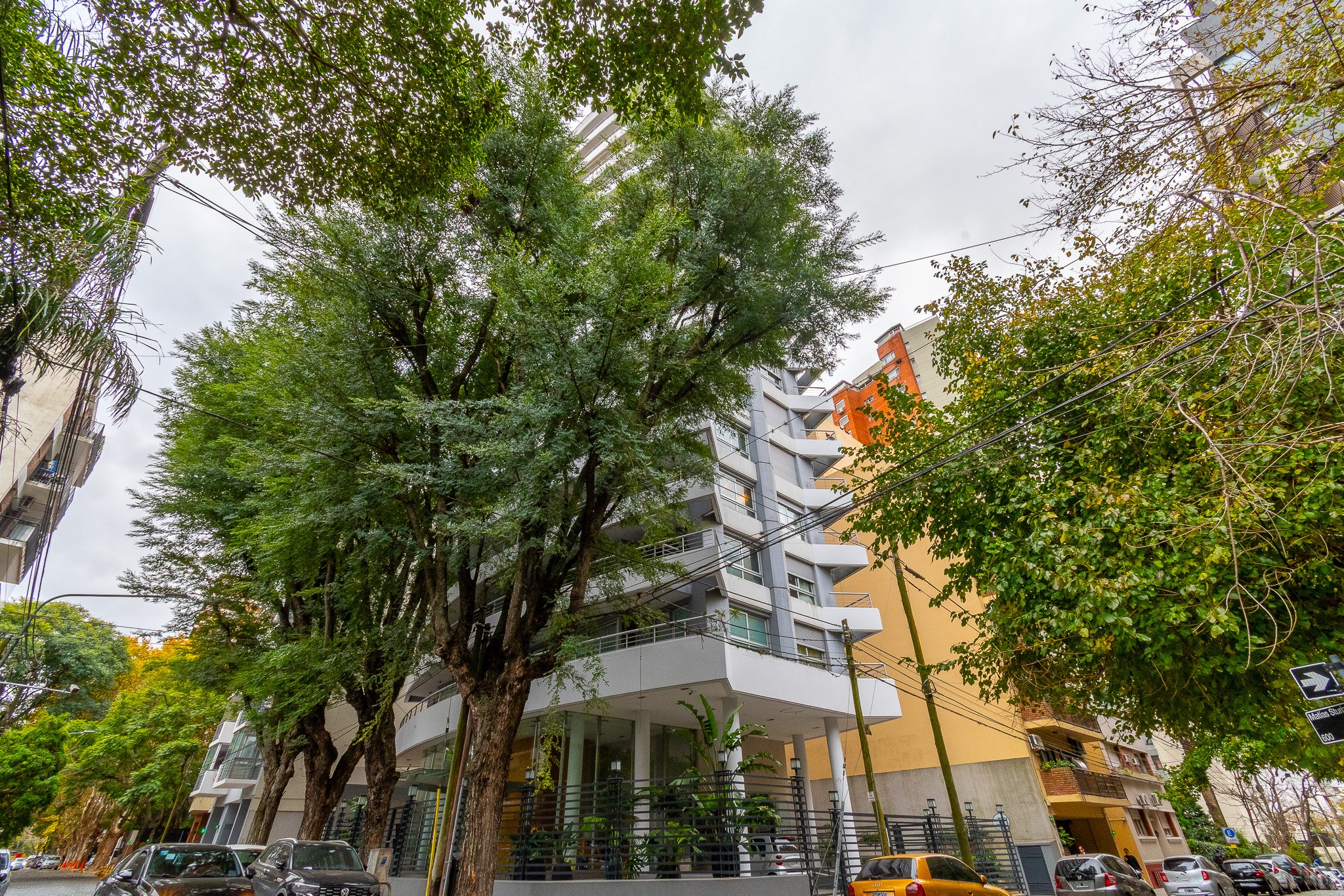 Departamento venta 3 ambientes cochera Olivos La Isla — foto 1