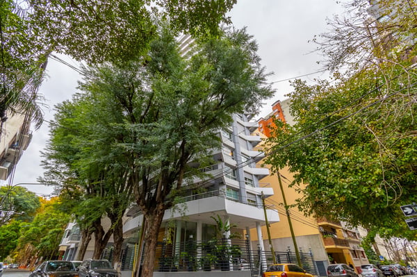 Departamento — foto 1