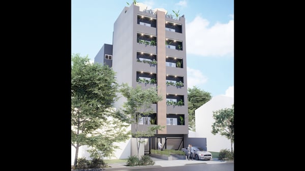 Departamento — foto 4