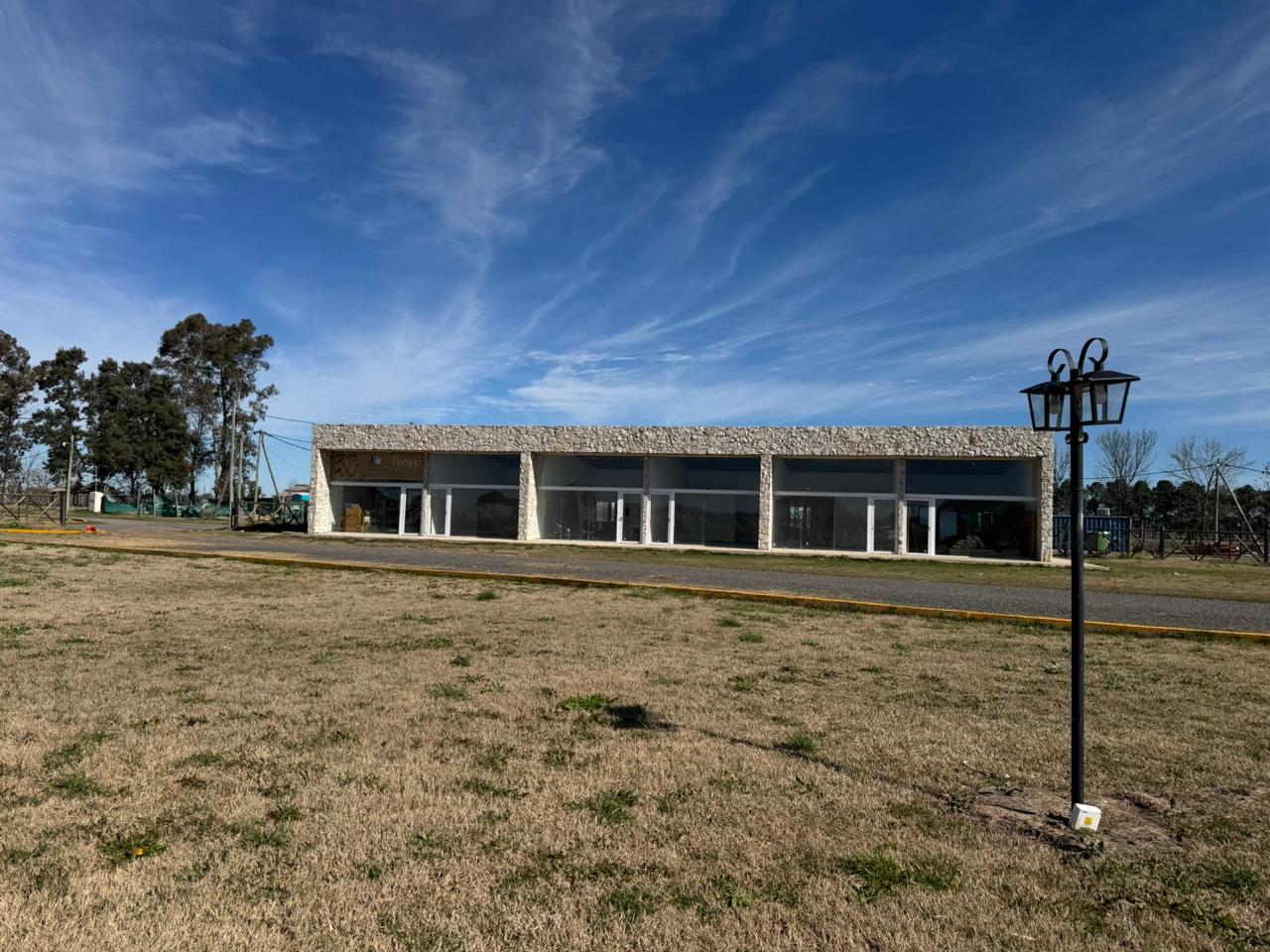 Terreno en venta en Fincas don Eugenio Gral Rodriguez — foto 1