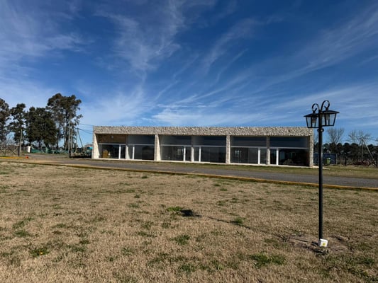 Terreno — foto 1